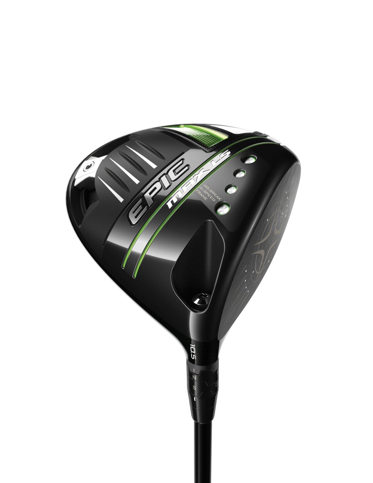 Callaway Epic Max ドライバー Amazon.co.jp: キャロウェイ(Callaway) 右用 ドライバー EPIC